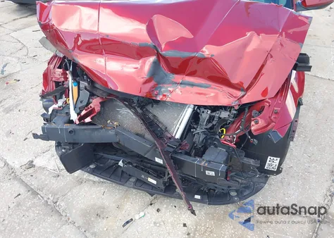 2024 Hyundai Elantra Se z USA, uszkodzony, nr VIN KMHLL4DG8RU723163